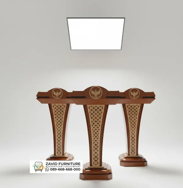 Jual Podium Masjid Karawang Jual Podium Masjid Karawang