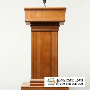 Jual Podium Masjid Kendal