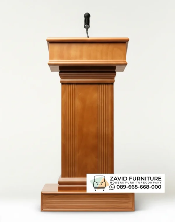 Jual Podium Masjid Kendal