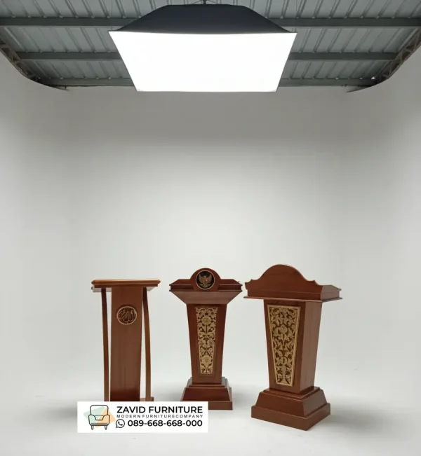 Jual Podium Masjid Kuningan Jual Podium Masjid Kuningan