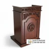 Jual Podium Masjid Madiun Jual Podium Masjid Madiun