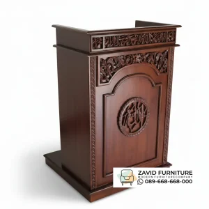 Jual Podium Masjid Madiun Jual Podium Masjid Madiun