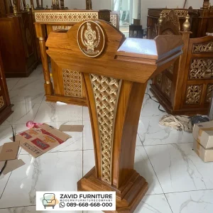 Jual Podium Masjid Magelang Jual Podium Masjid Magelang