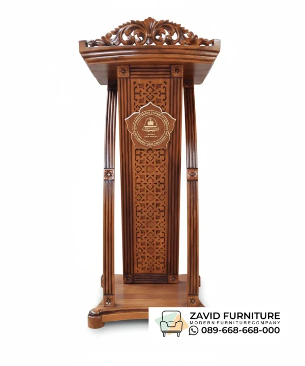Jual Podium Masjid Ngawi Jual Podium Masjid Ngawi