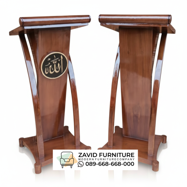 Jual Podium Masjid Nganjuk Jual Podium Masjid Nganjuk