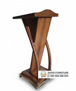 Jual Podium Masjid Pasuruan