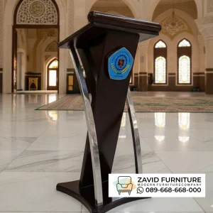Jual Podium Masjid Pati
