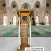 Jual Podium Masjid Pekalongan Jual Podium Masjid Pekalongan