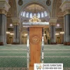 Jual Podium Masjid Purbalingga Jual Podium Masjid Purbalingga