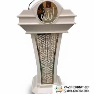 Jual Podium Masjid Sumenep Jual Podium Masjid Sumenep