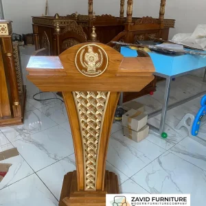 Jual Podium Masjid Surabaya Jual Podium Masjid Surabaya
