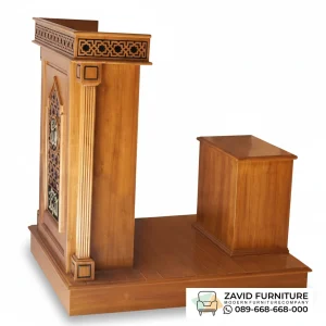 Jual Podium Masjid Trenggalek Jual Podium Masjid Trenggalek