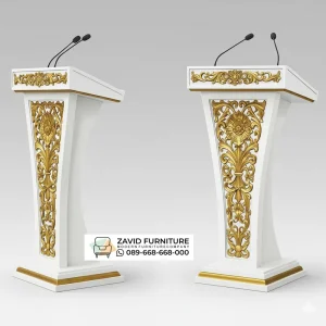 Jual Podium Masjid Cianjur