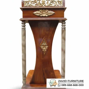 Jual Podium Masjid Tulungagung