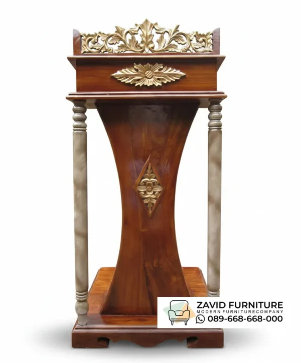 Jual Podium Masjid Tulungagung