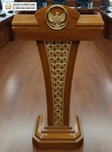 Jual Podium Pemerintahan Semarang Jual Podium Pemerintahan Semarang