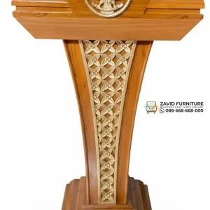 Jual Podium Pemerintahan Surakarta