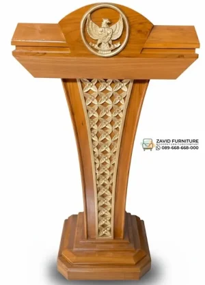 Jual Podium Pemerintahan Surakarta