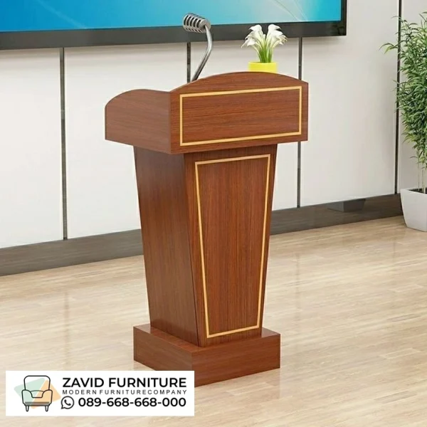 Jual Podium Wonosobo