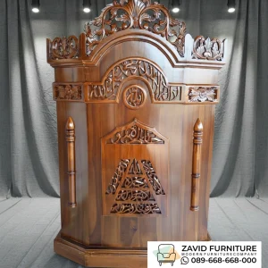 Jual Podoum Masjid Majalengka Jual Podium Masjid Majalengka