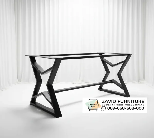 Jual Rangka Kaki Meja Besi