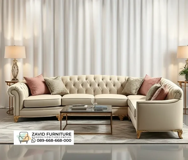 Jual Sofa Sudut Bandung