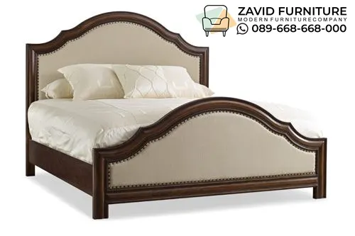 Jual Tempat Tidur Elegan Minimalis Kendari