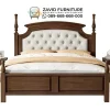 Jual Tempat Tidur Mewah Cilacap