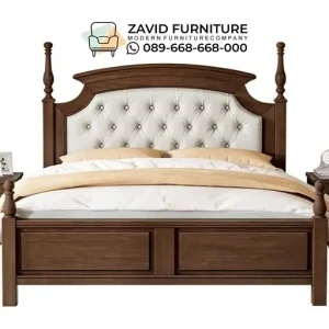 Jual Tempat Tidur Mewah Cilacap