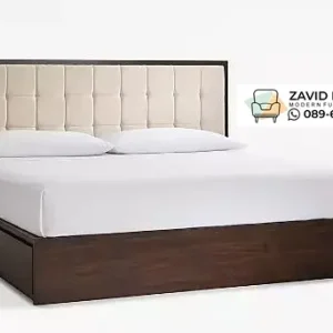 Jual Tempat Tidur Platform Lampung