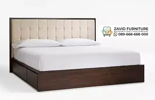 Jual Tempat Tidur Platform Lampung