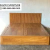 Jual Tempat Tidur Vertical Slat Gowa