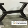 Kaki Meja Besi Unik Custom Sesuai Permintaan Kaki Meja Besi Unik Custom Semua Permintaan