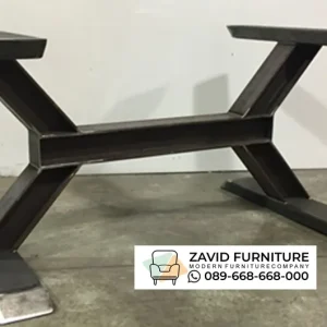 Kaki Meja Besi Unik Custom Sesuai Permintaan Kaki Meja Besi Unik Custom Semua Permintaan