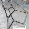 Kaki Meja Besi Unik Minimalis Kaki Meja Besi Unik Minimalis