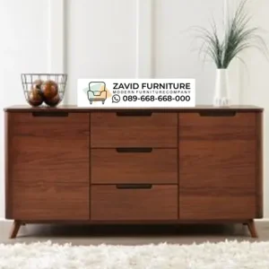 Konsul Handleless  Cabinet