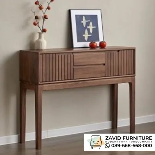 Konsul Kabinet Bilah Garis