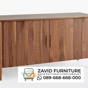 Konsul Kabinet Minimalis