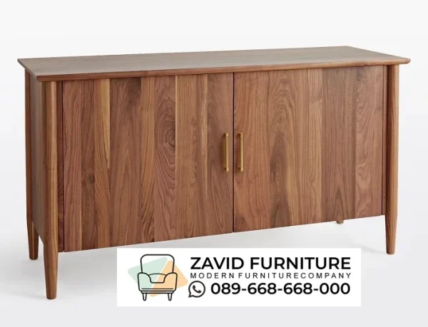 Konsul Kabinet Minimalis