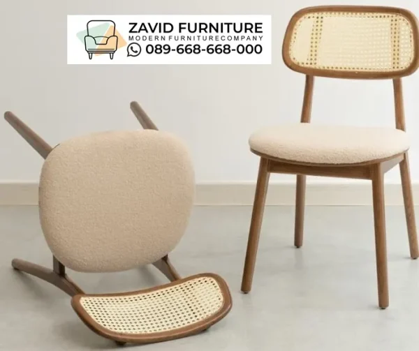 Kursi Cafe Kacang Cikarang