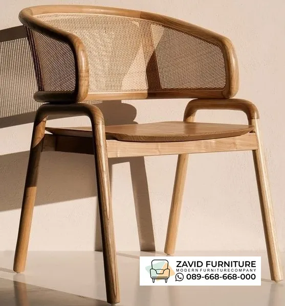 Kursi Cafe Rotan Jepara