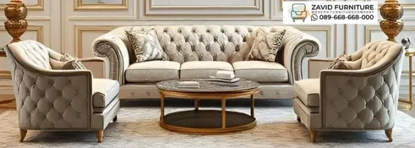 Kursi Tamu Sofa Mewah Kursi Tamu Sofa Mewah