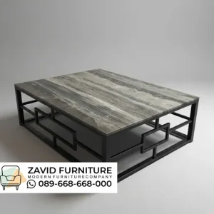 Jual Meja Besi Hollow