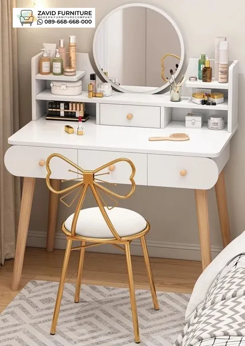 Meja Rias Harga Murah Jepara