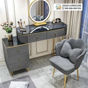Meja Rias Marmer Terbaru