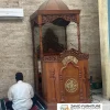 Mimbar Masjid Terbaru Saat Ini 2026 Mimbar Masjid Terbaru Saat Ini 2026