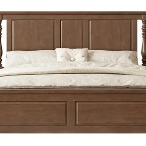 Model Dipan Kayu Jati Bogor