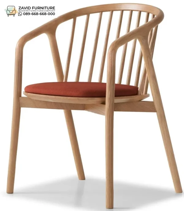 Model Kursi Cafe Surabaya