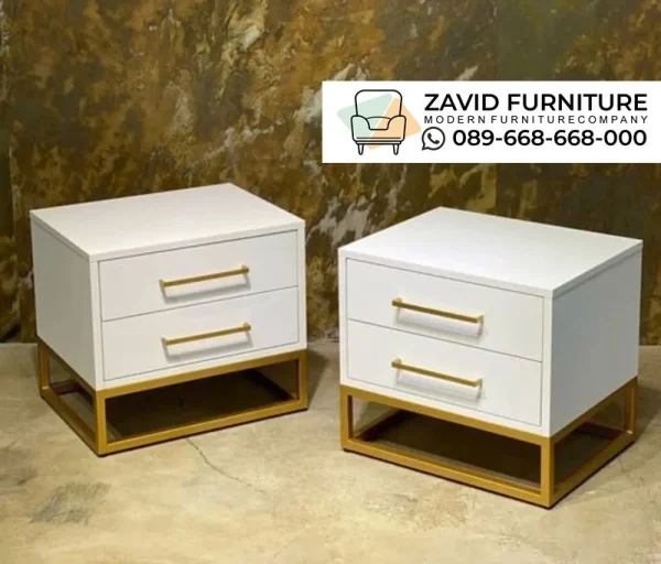 Nakas Stainless Gold