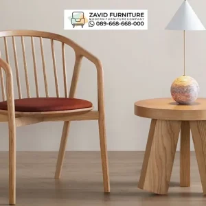 Set Kursi Cafe Jogja